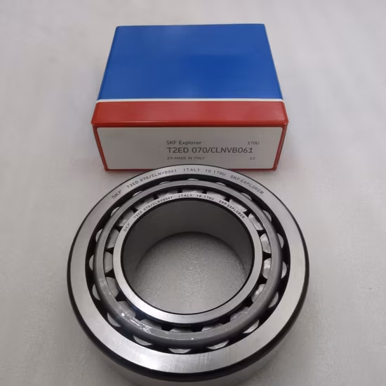 Genuine Sweden Brand 32205 32206 32206j2/Q 32207 Tapered Roller Bearing - 2