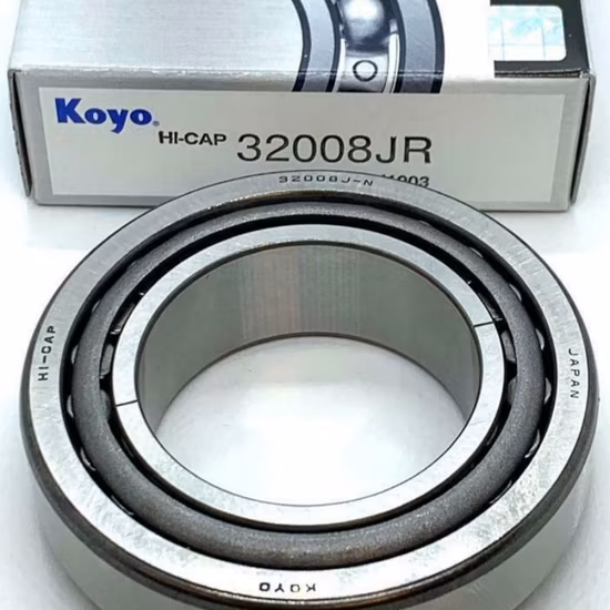Genuine Tapered Roller Bearing 33215 30315 32315 32016X Supplier [WARN] draft identifier mismatch - 5
