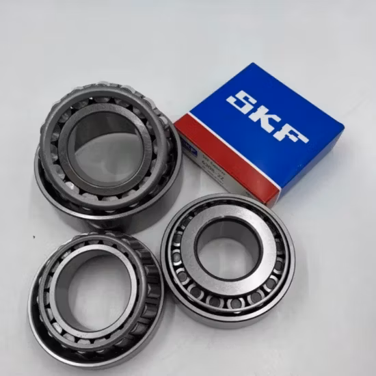 Genuine Tapered Roller Bearings 32214 32215 Authorized Supply [WARN] draft identifier mismatch - 6
