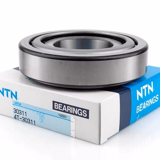 High Precision 33010 Tapered Roller Bearing for Wind Turbine [WARN] draft identifier mismatch - 2