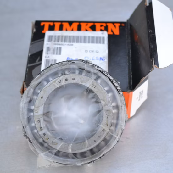 HM212049/11 Inch Tapered Roller Bearing P4 Precision Low Noise [WARN] draft identifier mismatch - 6