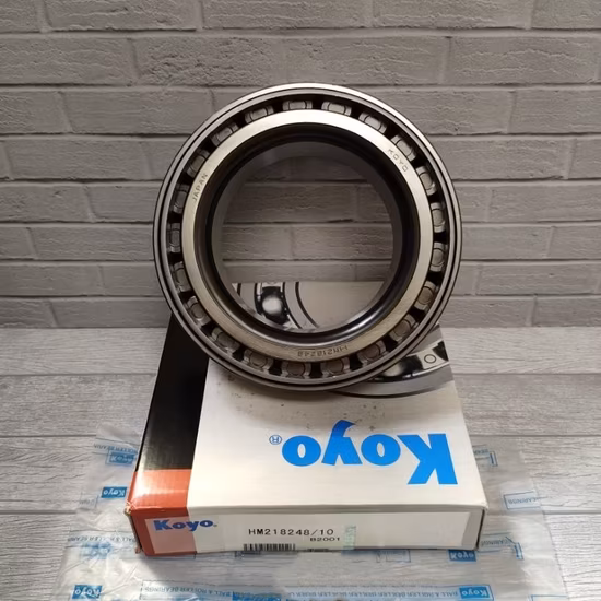 HM218248/10 Inch Tapered Roller Bearing for Auto Truck Wheel [WARN] draft identifier mismatch - 2