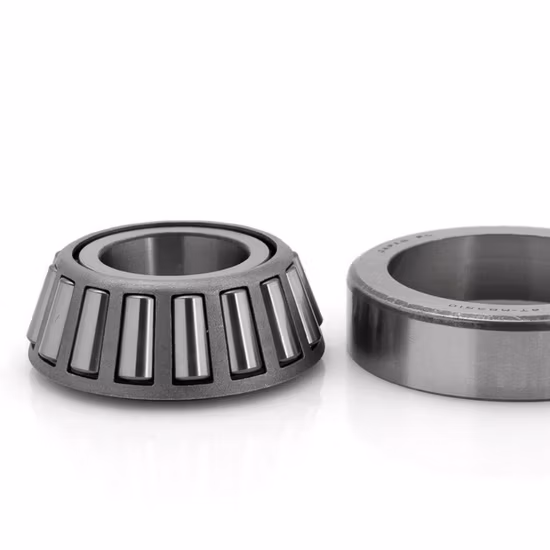 HM518445/10 Inch Tapered Roller Bearing Genuine Cross-Reference [WARN] draft identifier mismatch - 5