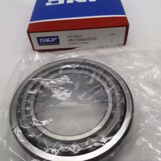 HM518445/10 Inch Tapered Roller Bearing Genuine Cross-Reference [WARN] draft identifier mismatch - 2