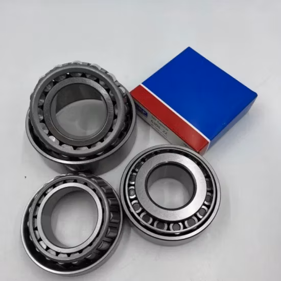 Hm89446/Hm89410 Tapered Roller Bearing Auto Wheel Inch [WARN] draft identifier mismatch - 3