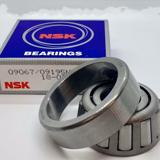 Japan Original 33209 Automobile Tapered Roller Bearing - 5