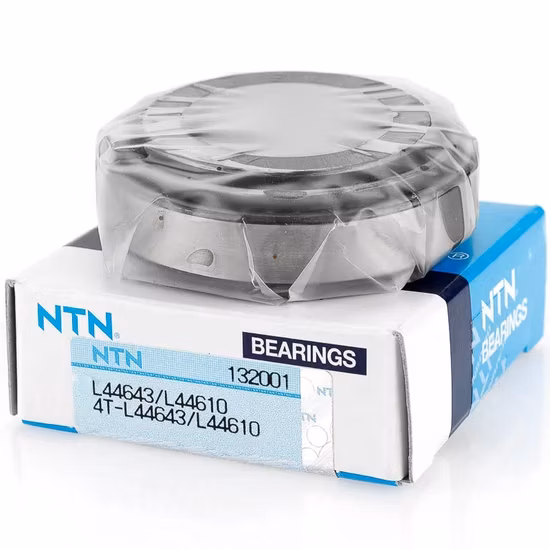 Japan Original 33209 Automobile Tapered Roller Bearing - 2