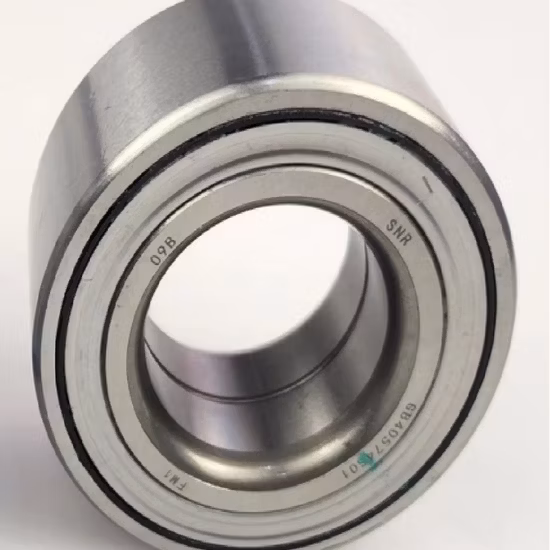 SKF-Approved Wheel Hub Bearing DAC40760040/38 for High-Speed Automotive Applications