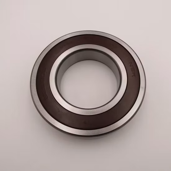 Koyo 608 Deep Groove Ball Bearing Steel Cage Low Noise for Motors [WARN] draft identifier mismatch - 2
