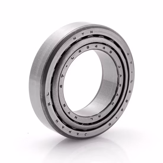 L45449/10 Single Row Tapered Roller Bearing P4 Precision Inch [WARN] draft identifier mismatch - 6
