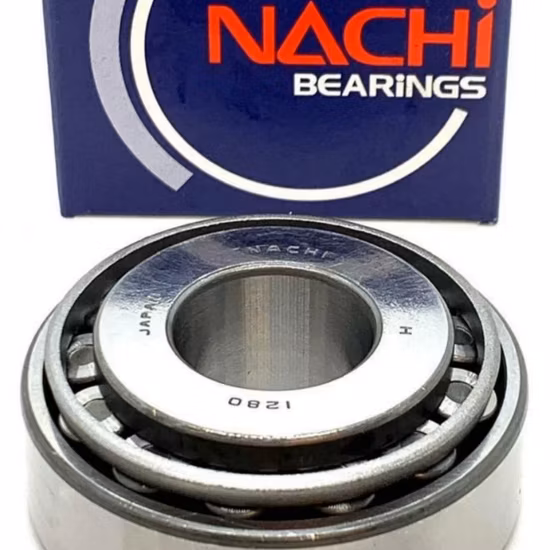 L45449/10 Single Row Tapered Roller Bearing P4 Precision Inch [WARN] draft identifier mismatch - 5