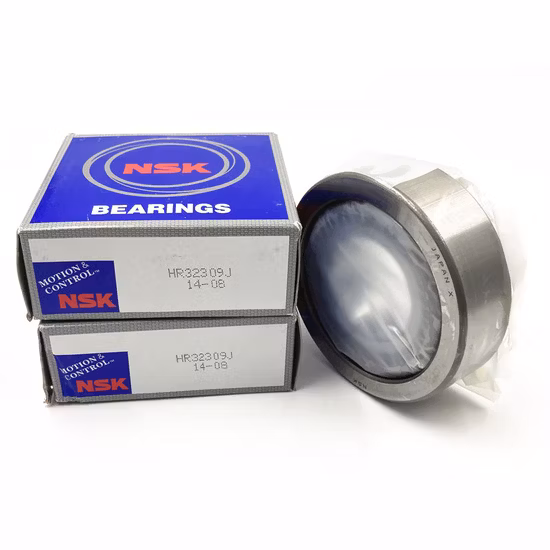 L68149/10 Inch Tapered Roller Bearing for Automobile [WARN] draft identifier mismatch - 5