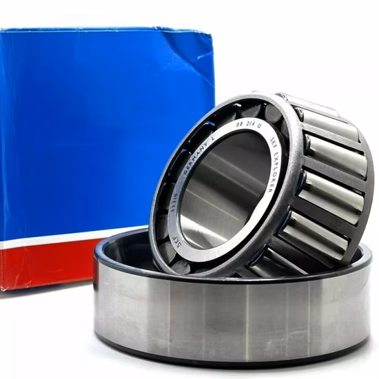 L68149/L68111 Set17 Inch Tapered Roller Bearing for Auto Wheel Hub - 2