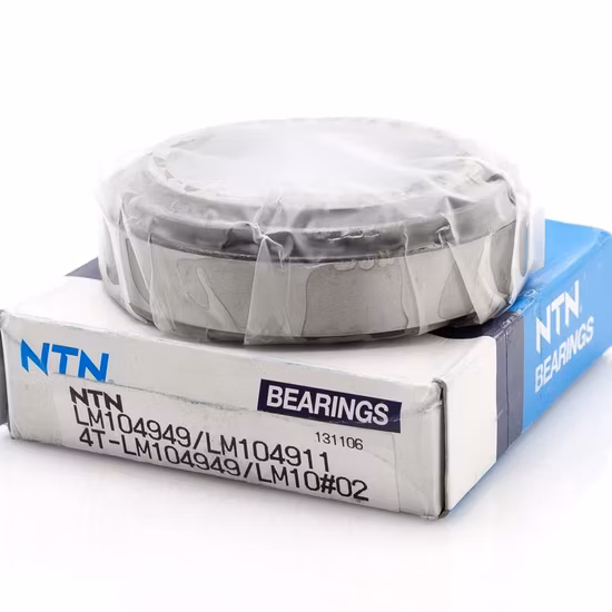 LM102949/10 Inch Tapered Roller Bearing Hot Sale Genuine Authorized Supplier - 2
