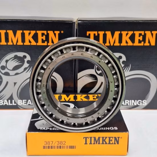 LM102949/10 Inch Tapered Roller Bearing Hot Sale Genuine Authorized Supplier - 4