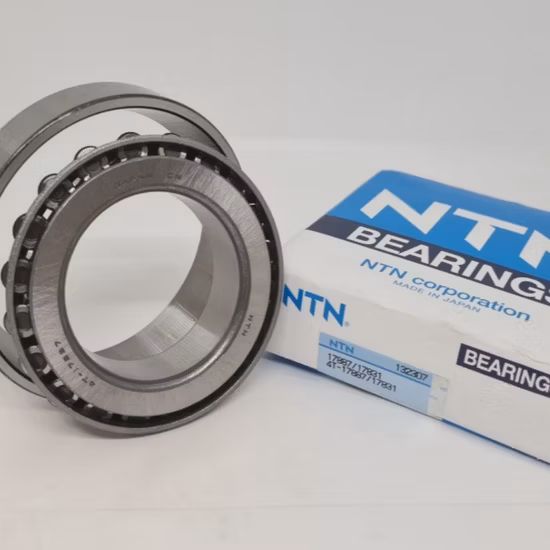 LM102949/10 Inch Tapered Roller Bearing Hot Sale Genuine Authorized Supplier - 3