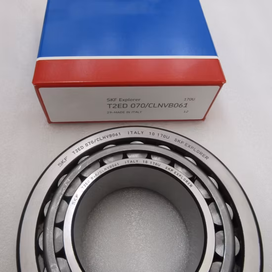 LM11590/11520 LM11749/11710 LM11949/11910 M12649/M12610 Inch Tapered Roller Bearing - 5