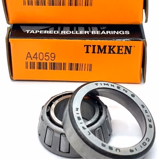 LM11749/11 Inch Tapered Roller Bearing P4 Precision Single Row Genuine - 5