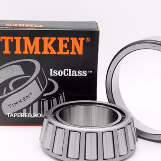 LM11749/LM11710 Tapered Roller Bearing Inch Size 17.46×39.88×13.84mm [WARN] draft identifier mismatch - 2