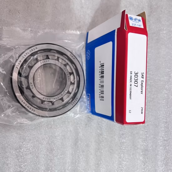 LM11749/LM11710 Tapered Roller Bearing Inch Size 17.46×39.88×13.84mm [WARN] draft identifier mismatch - 5
