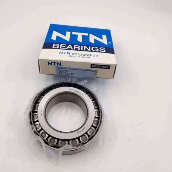 LM11949/10 Inch Tapered Roller Bearing P4 Precision GCr15 Steel - 4