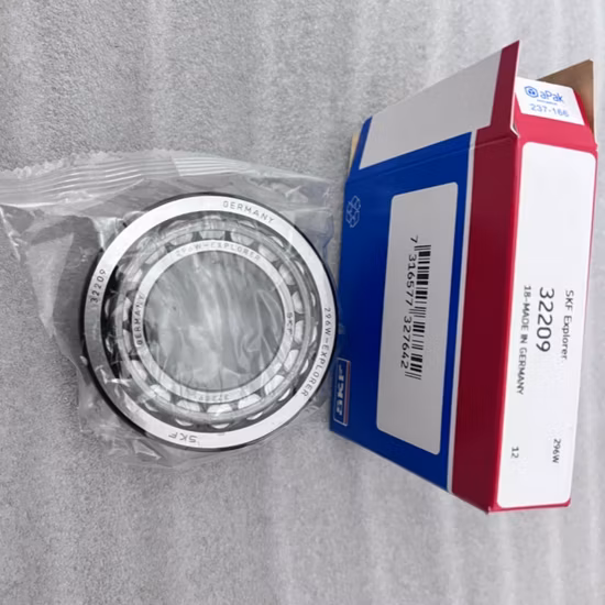 Lm48548/Lm48510 Inch Tapered Roller Bearing Set5 VKHB2151 Auto Parts - 2