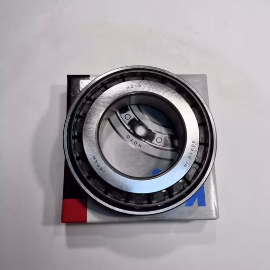 LM603049/LM603011 Tapered Roller Bearing Auto Wheel Inch Genuine Supplier [WARN] draft identifier mismatch - 4