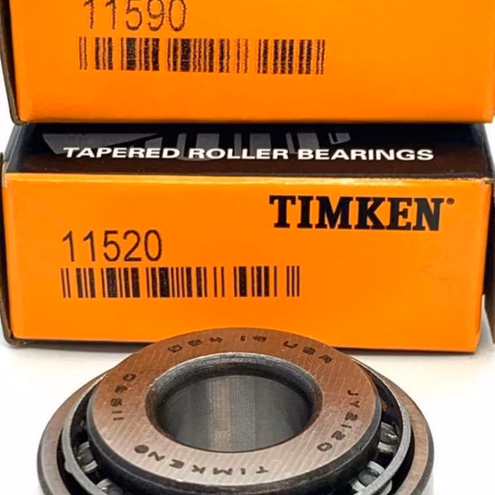 LM67000LA/10 Inch Tapered Roller Bearing Genuine Authorized Supplier [WARN] draft identifier mismatch - 3