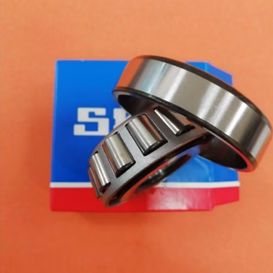 Lm67048RS/Lm67010 Inch Tapered Roller Bearing Manufacturer - 2
