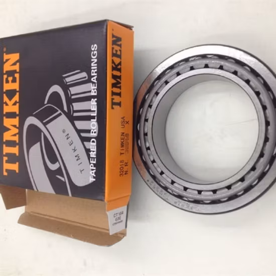 LM67078/LM67010 Tapered Roller Bearings Inch Series Genuine Supply [WARN] draft identifier mismatch - 2