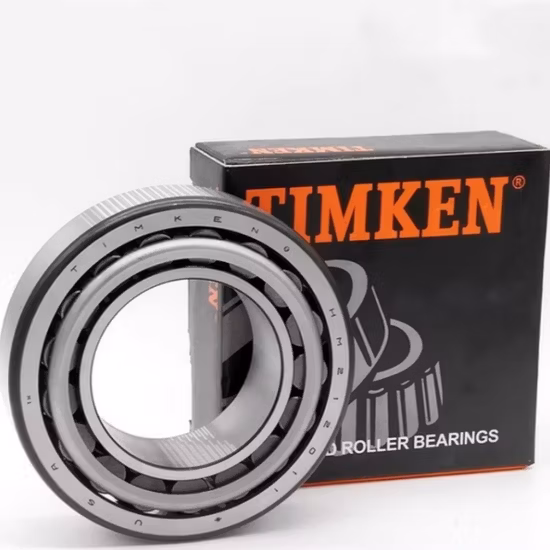 M12648/M12610 1755/1729 Inch Tapered Roller Bearing Factory Specialized [WARN] draft identifier mismatch - 2