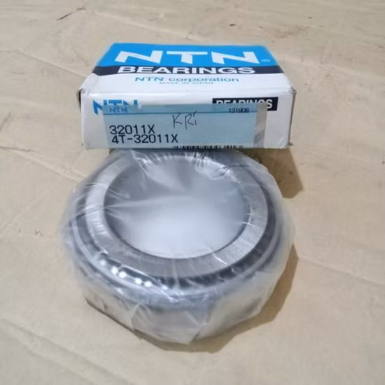 M86643/M86610 23100/23256 Inch Tapered Roller Bearing [WARN] draft identifier mismatch - 3
