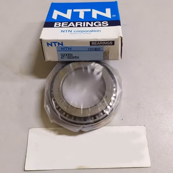 M86643/M86610 23100/23256 Inch Tapered Roller Bearing [WARN] draft identifier mismatch - 6