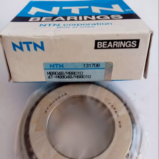 M88048/10 Inch Tapered Roller Bearing for Auto Truck Wheel Genuine Supply - 3