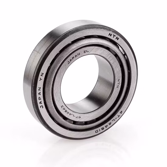 NP636046/NP 801481 Taper Roller Bearing Genuine Authorized Supplier [WARN] draft identifier mismatch - 4