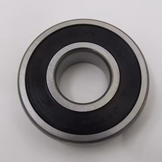 Genuine Deep Groove Ball Bearing 6800zz 6001 6205 6302 2RS Wholesale