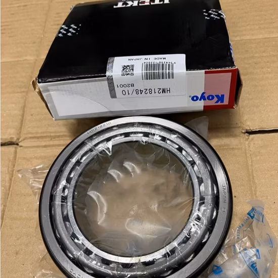 Original Brand Taper Roller Bearing 32209 Genuine Supply [WARN] draft identifier mismatch - 6