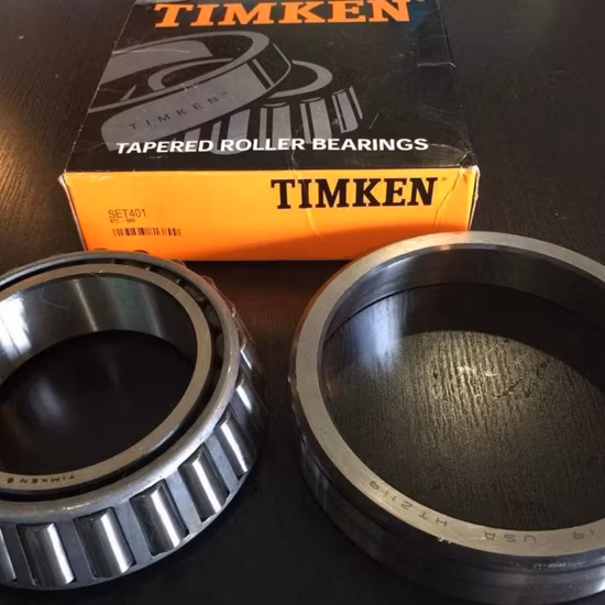 Original Brand Taper Roller Bearing 32209 Genuine Supply [WARN] draft identifier mismatch - 5