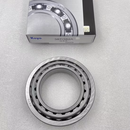 Original Japan Taper Roller Bearing 30338 30339 30340 Genuine Authorized Supplier - 4