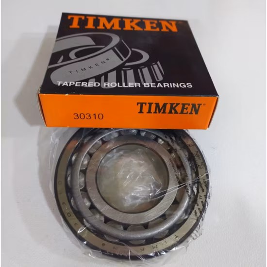 P4 Precision 30207 Single Row Tapered Roller Bearing Authorized Supplier - 4