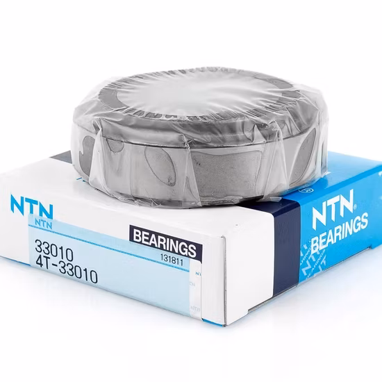 P4 Precision 30207 Single Row Tapered Roller Bearing Authorized Supplier - 2