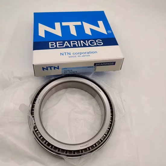 Single Row Taper Roller Bearing 31302 31303 Authorized Distributor