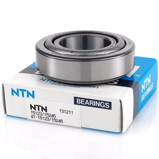 Genuine 28KW02 28KW03 320/28 Single Row Tapered Roller Bearing [WARN] draft identifier mismatch - 3