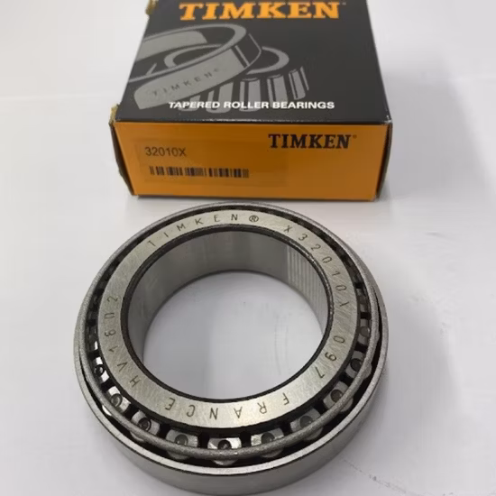 Single Row Tapered Roller Bearing 33114 33115 [WARN] draft identifier mismatch - 2