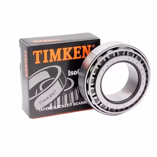 Tapered Roller Bearings 32209 33209 30309 32309 45mm Bore [WARN] draft identifier mismatch - 3
