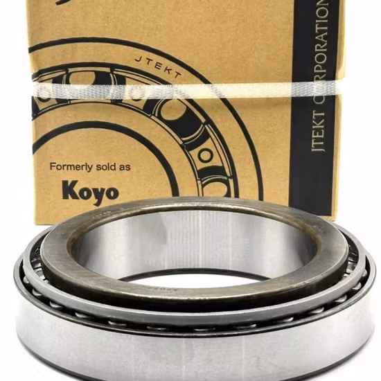 TR104948/10 TR111003 JM207049/10 Tapered Roller Bearing for Auto Parts - 2