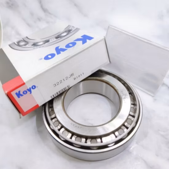 U497/U460L 7909 TR100802 Tapered Roller Bearing Original [WARN] draft identifier mismatch - 5