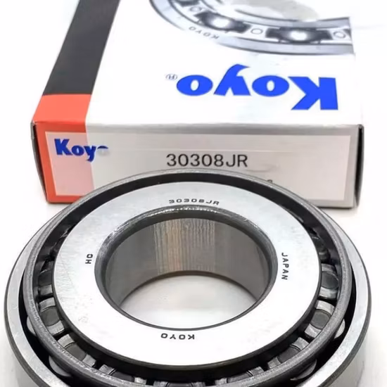U497/U460L 7909 TR100802 Tapered Roller Bearing Original [WARN] draft identifier mismatch - 4