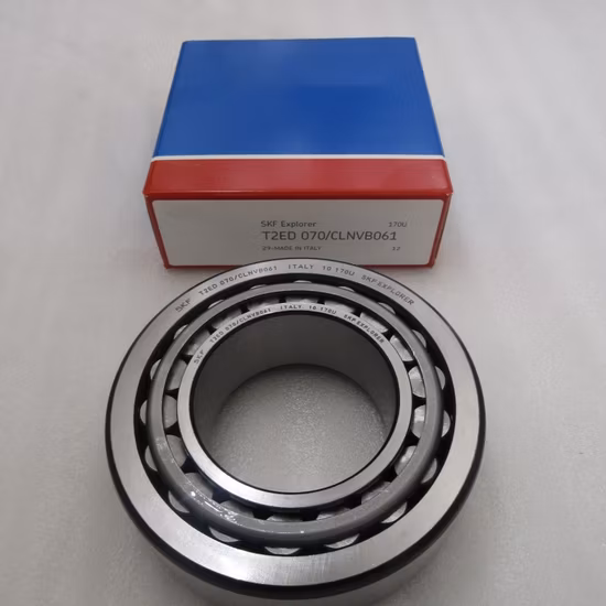 [WARN] draft identifier mismatch 14124/14276 14125A/14274 Tapered Roller Bearing Wheel Hub - 4