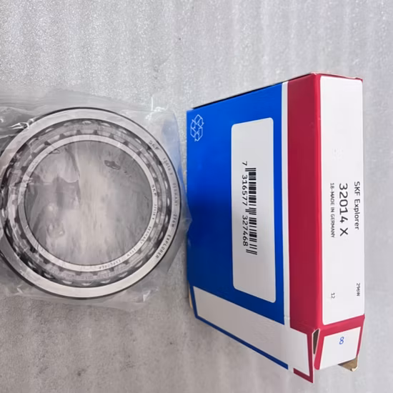 [WARN] draft identifier mismatch Hm89449/Hm89410 Set312 Inch Tapered Roller Bearing High Precision - 2